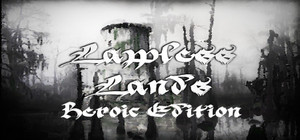 Lawless Lands Heroic Edition Bundle banner