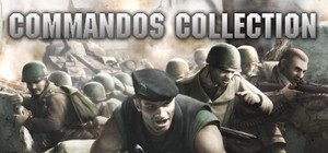 Commandos Collection banner