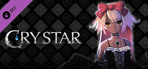 Crystar - Pheles's Clothes banner