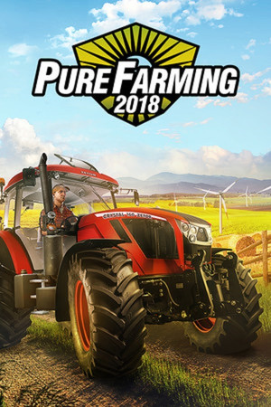 Pure Farming 2018 のセール価格