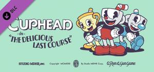 Cuphead - The Delicious Last Course banner