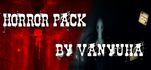 Horror pack by VaNyuHa banner