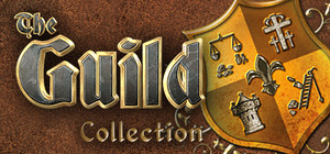 The Guild Collection banner