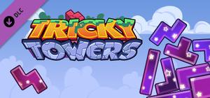 Tricky Towers - Galaxy Bricks banner