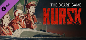 KURSK - Board Game banner
