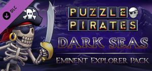 Puzzle Pirates - Eminent Explorer Pack banner