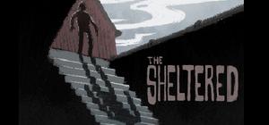 The Sheltered banner