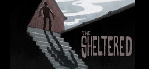 The Sheltered banner