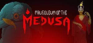 Mausoleum of the Medusa banner