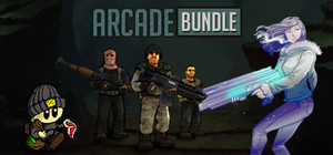 Arcade Bundle banner