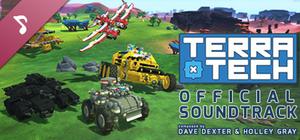 TerraTech - Official Soundtrack banner