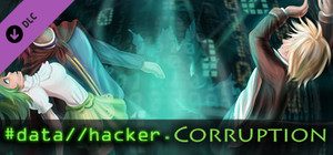 Corruption Soundtrack banner