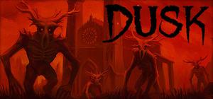 DUSK - Intruder Edition banner