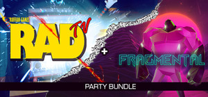 Ruffian Party Bundle banner