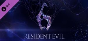 Resident Evil 6 Wallpaper banner