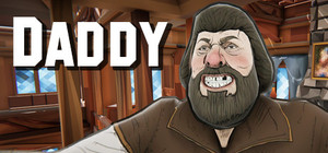 Daddy banner