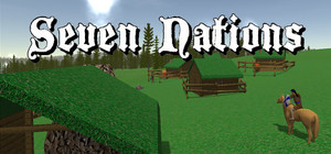 Seven Nations banner