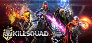 Killsquad banner