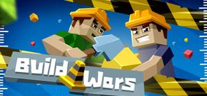 Build Wars banner