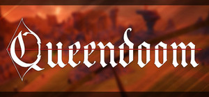 Queendoom banner