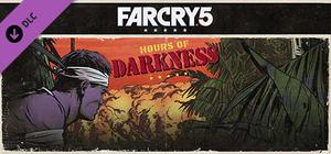 Far Cry® 5 - Hours of Darkness banner