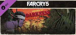Far Cry® 5 - Hours of Darkness banner
