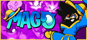 Mago banner