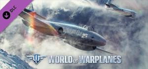 World of Warplanes -Meteor Pack banner