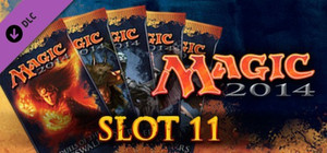 Sealed Play Deck - Slot 11 banner
