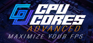 CPUCores :: Maximize Your FPS banner