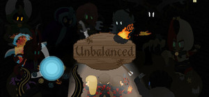 Unbalanced banner