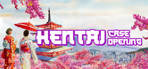 Hentai Case Opening banner