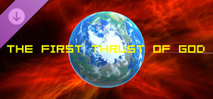The first thrust of God - All Aircrafts banner
