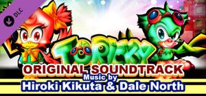 Toricky - Soundtrack OST banner
