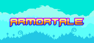 Armortale banner