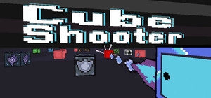 Cube Shooter banner