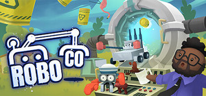 RoboCo banner
