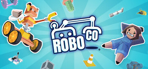 RoboCo banner