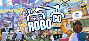 RoboCo banner
