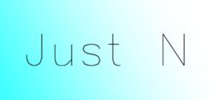 Just N banner