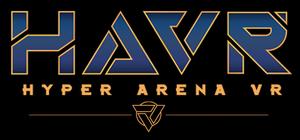 Hyper Arena VR banner