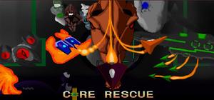 Core Rescue banner