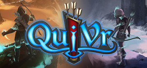 QuiVr Complete banner