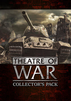 Theatre of War Collection のセール価格