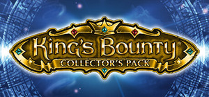 King's Bounty: Collector's Pack banner