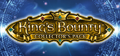 King's Bounty: Collector's Pack