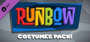 Runbow - Costumes and Music Bundle banner
