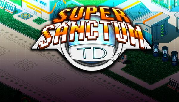 SUPER SANCTUM TD