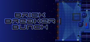 Brick Breaker Bunch banner