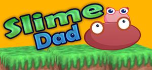 Slime Dad banner